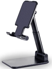 Phone Grip Holder - 黑色 - 查看 5