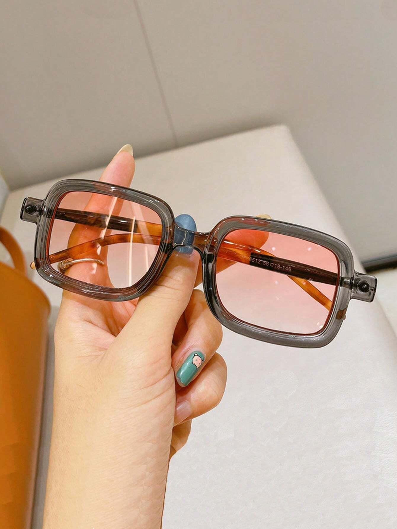 Occhiali Da Sole Rettangolari Uomo Occhiali Da Sole Rettangolari