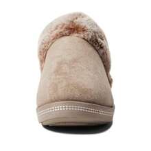 Skechers Cozy Campfire - Fresh Toast - Dark Taupe - View 7