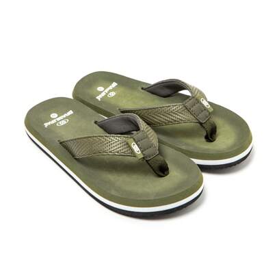 Brasileras Chanclas de playa y piscina - Puff - Flip Flop Verano Primavera de suela antideslizante - Para hombre y niño - Tallas 31 al 46 EU - de moda-cómodas-comfortables-Entrega 24/48/72h a España (península)