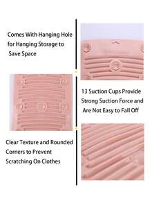 1 Tấm Rửa Đa Năng Có Thể Gập Lại Với Chậu Rửa Và Bể Lau Nhà Chống Trượt Dày Cho Gia Đình - Nhiều màu - Xem 7