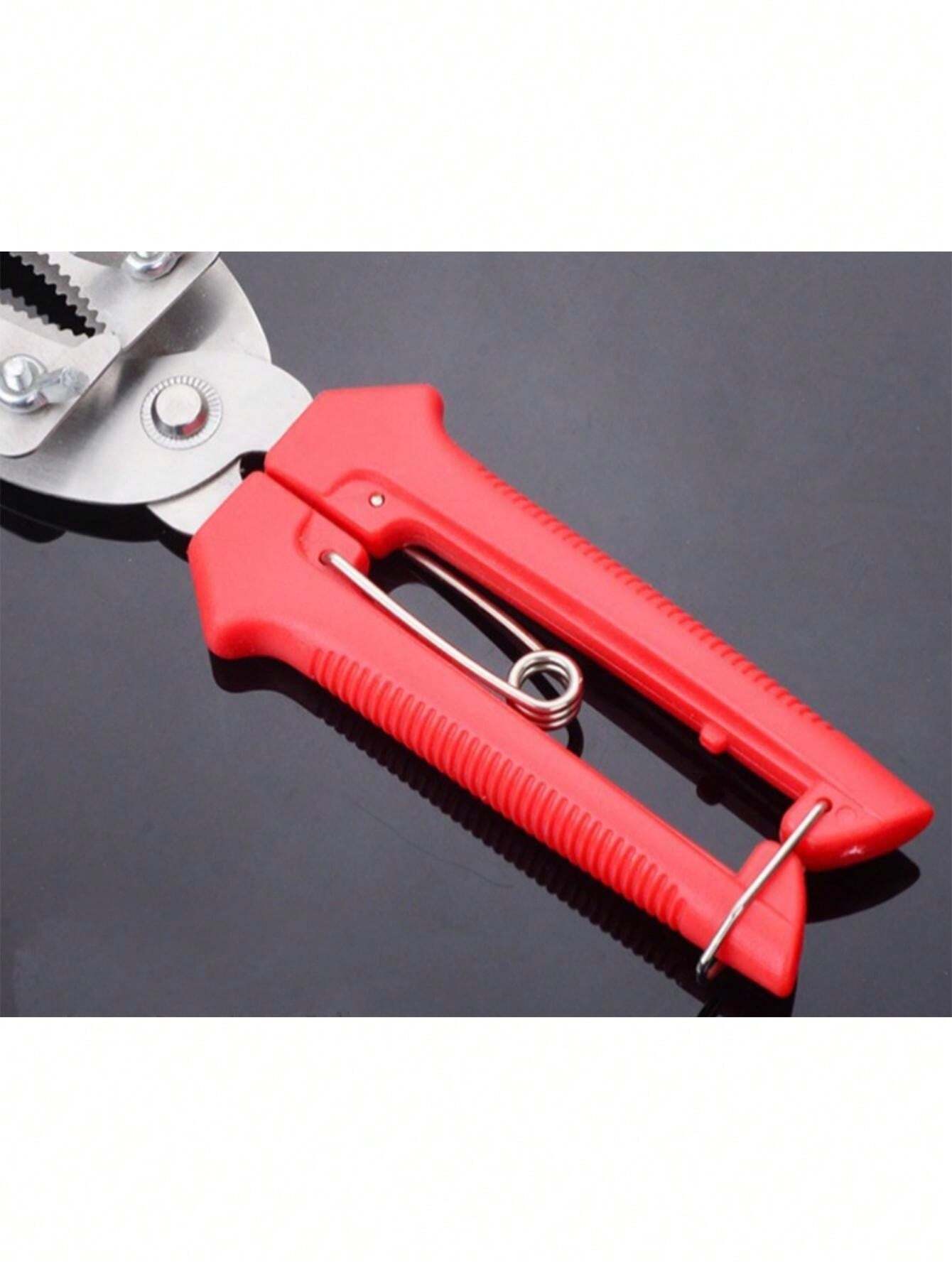 1pc Gardening Fruit Tree Girdling Knife, Girdling Shears, Seedling