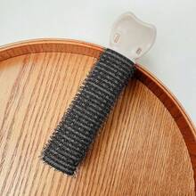 2pcs Hair Root Fluffy Hair Clips, Volume Boosting Hair Bump And Sponge Bun Curls - Multicolor - View 12