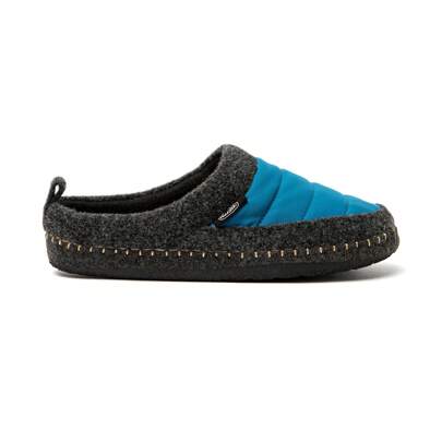 Nuvola Zapatillas de casa invierno otoño - Zueco New Wool - Pantuflas de Hombre- Mujer - Suela de goma antideslizante - Diseñadas en Barcelona - Tallas: 36 a 45 EU - de moda-cómodas-comfortables-cálidas-Entrega 24/48/72h a España (península)