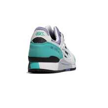 Asics 亚瑟士 | Gel-Lyte III Og - 白色/藍色 - 查看 4