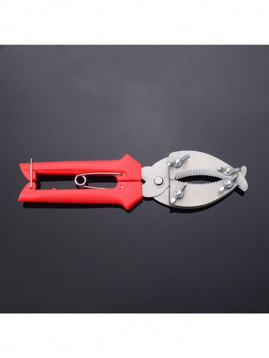 1pc Gardening Fruit Tree Girdling Knife, Girdling Shears, Seedling