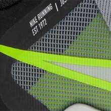 Zapatilla de running Nike | Downshifter 12 - Gris lobo/ Blanco/ Negro - Ver 6