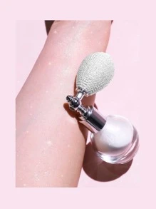 Polvo De Hadas Para Cara, cuerpo y cabello en spray/perfumero - Moon Map - Ver 2