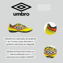 Men Sneakers - Lime Green - View 7