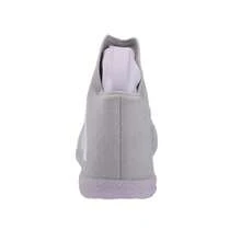 Adidas | Stycon - Gris Dos/Calzado Blanco/Tinte Morado - Ver 6