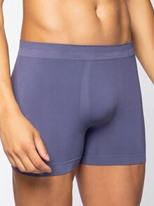 LUPO Men Briefs - 紫色 - 查看 2