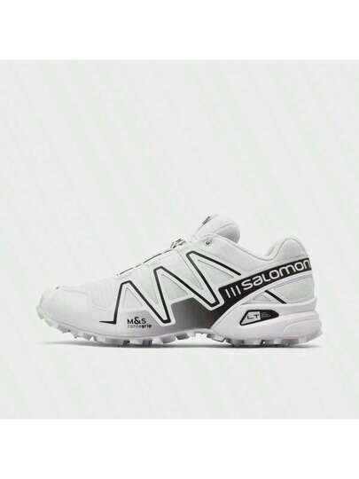 Salomon Speedcross 3 Trail Running Shoes | SHEIN USA