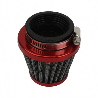 PowerMotor Akcesoria motocyklowe Filtr powietrza Motocykle terenowe Akcesoria ATV Wkład filtra powietrza 44MM
