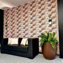 Paper and Wall Wall Stickers - Kết cấu 02 - Xem 5