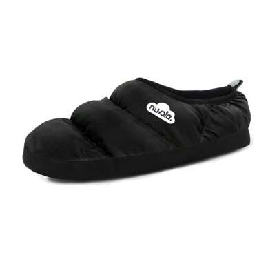 Nuvola Zapatilla de casa invierno otoño - Clasica Suela de Goma - Pantuflas de Hombre- Mujer- Niño - Suela de goma antideslizante - Diseñadas en Barcelona - Tallas 26 al 47 EU - de moda-cómodas-comfortables-cálidas-Entrega 24/48/72h a España (península)