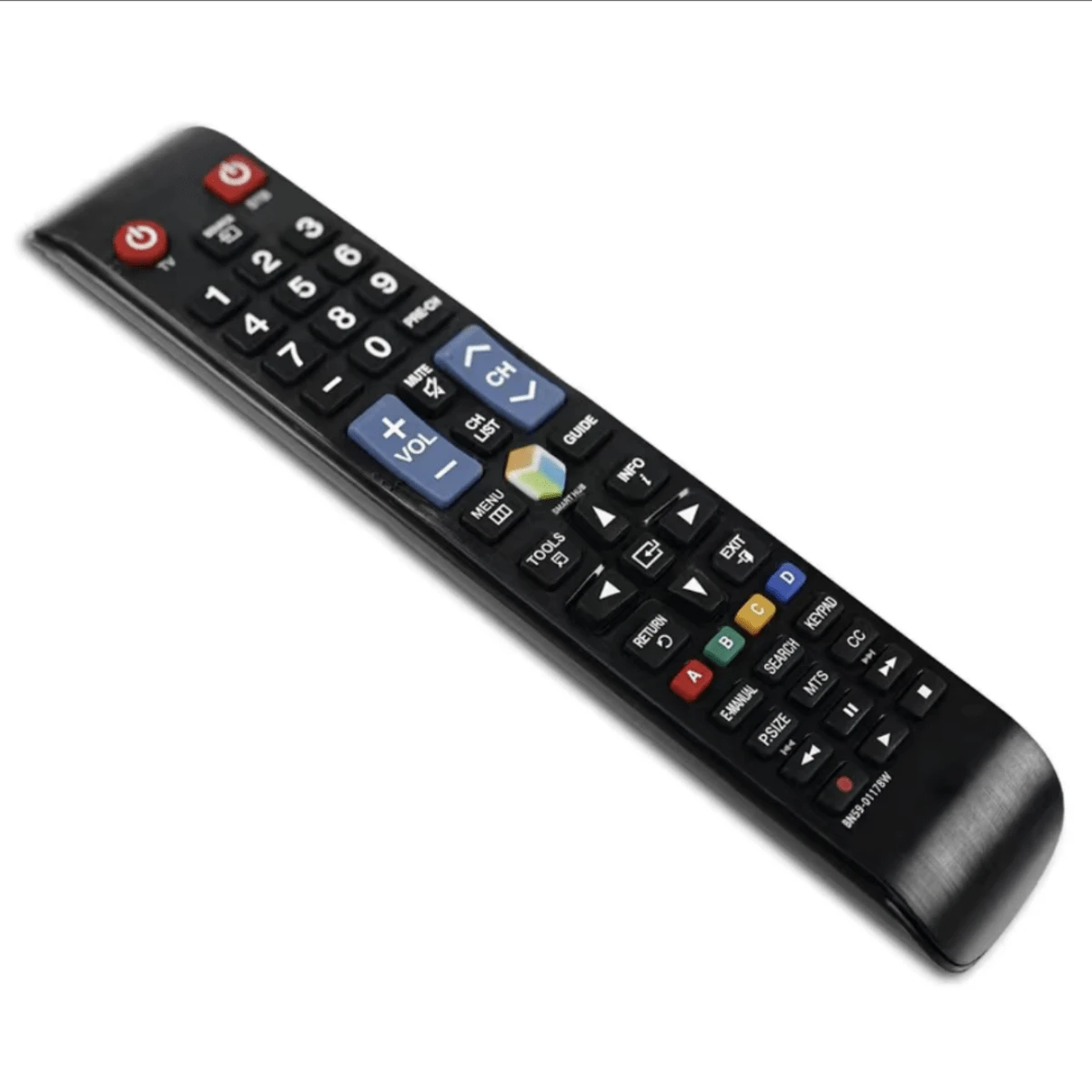 Brand New BN5901178W Remote Control Perfectly Compatible With