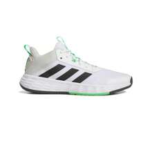 Adidas | Zapatillas de baloncesto Own The Game 2.0 - Blanco/Negro/Color del proveedor - Ver 7