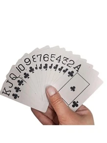 Card Games - 彩色 - 查看 6