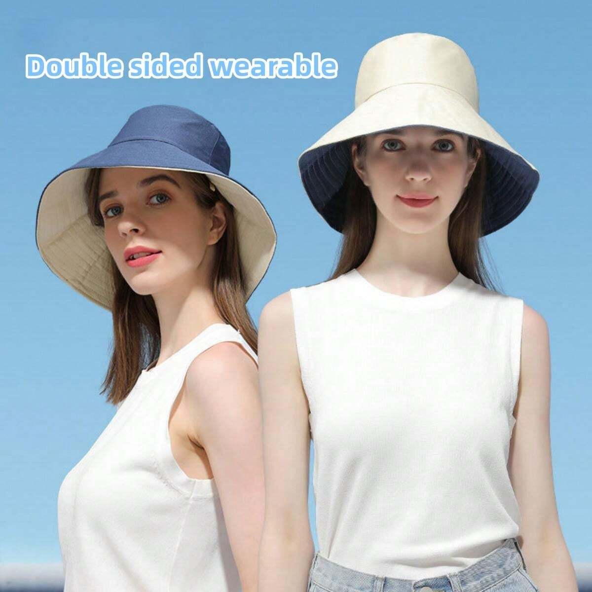 Sombrero De Pesca, Sombrero Para El Sol, Protección UV, Gorra Para El Sol, Gorra De Protección