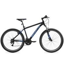 Bicicleta Benotto Montaña XC-4500 R26 Aluminio 21V. Negro - Negro - Ver 1