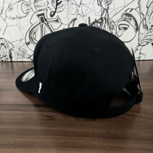 Men Beret Hats - màu đen - Xem 4