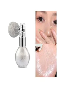 Polvo De Hadas Para Cara, cuerpo y cabello en spray/perfumero - Moon Map - Ver 3