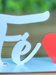 Wedding Favors - trắng - Xem 3