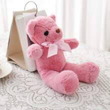 可愛的泰迪熊毛絨玩具,適用於節日、生日、派對和房間裝飾,精選毛絨玩具