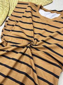 Women T-Shirts - Ginger - View 4