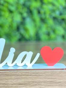 Wedding Favors - trắng - Xem 2