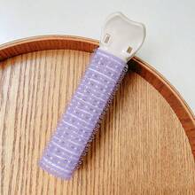 2pcs Hair Root Fluffy Hair Clips, Volume Boosting Hair Bump And Sponge Bun Curls - Multicolor - View 11