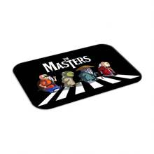 Door Mats - Đen và trắng - Xem 2