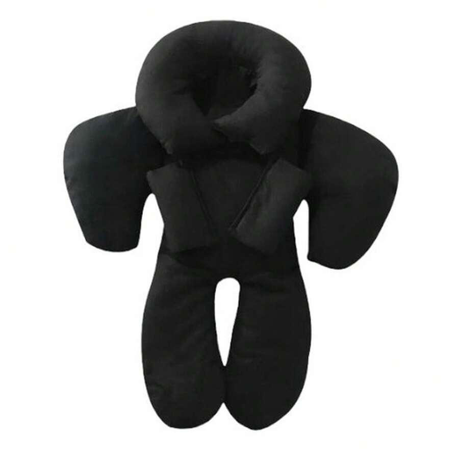 Baby Car Seat Accessories - 黑色 - 查看 1