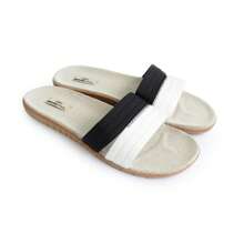 Brasileras Sandalen rubberen zool Tren Pala Combi