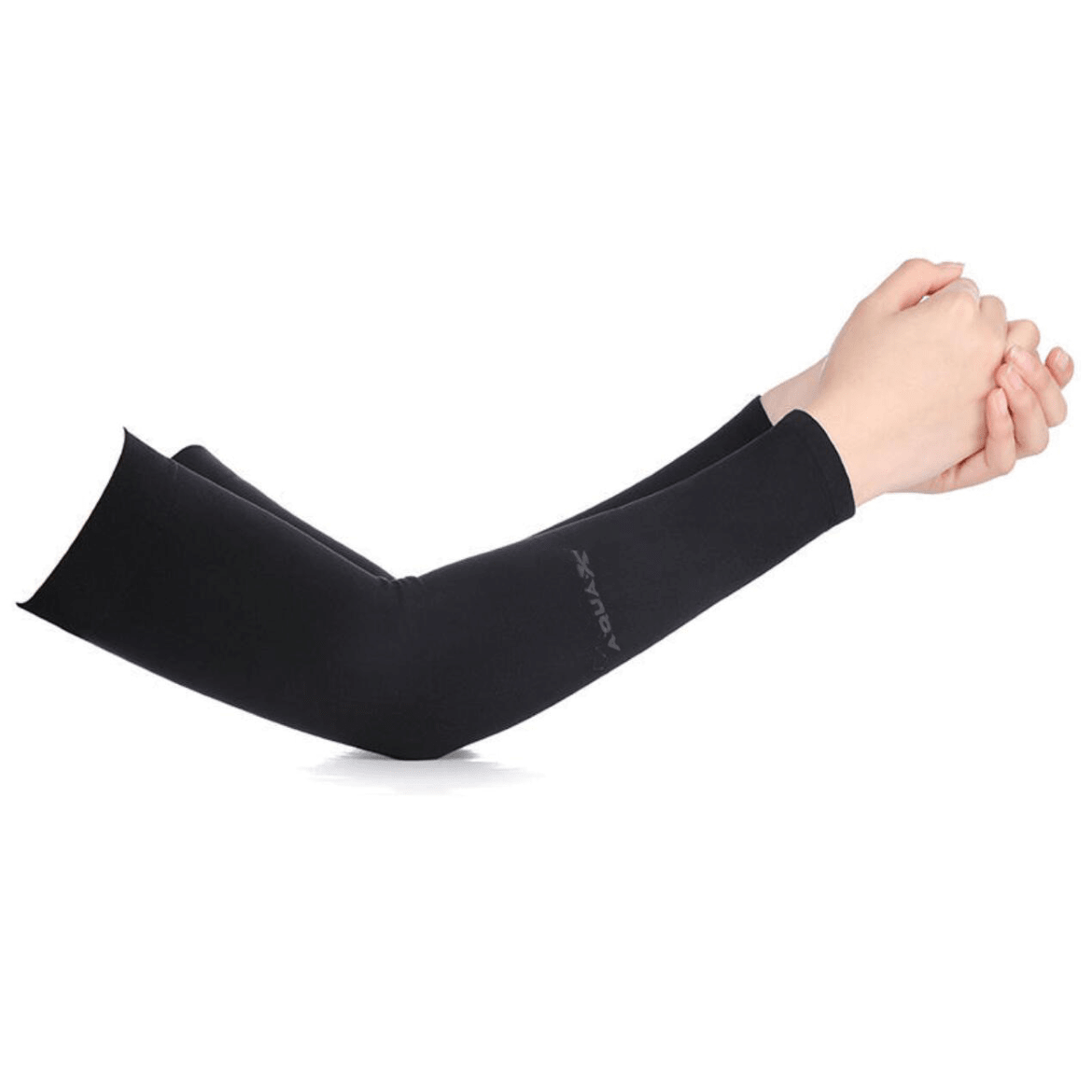 Unisex Arm Guard Sleeve Warmer Women Men Sports Sleeves Sun UV