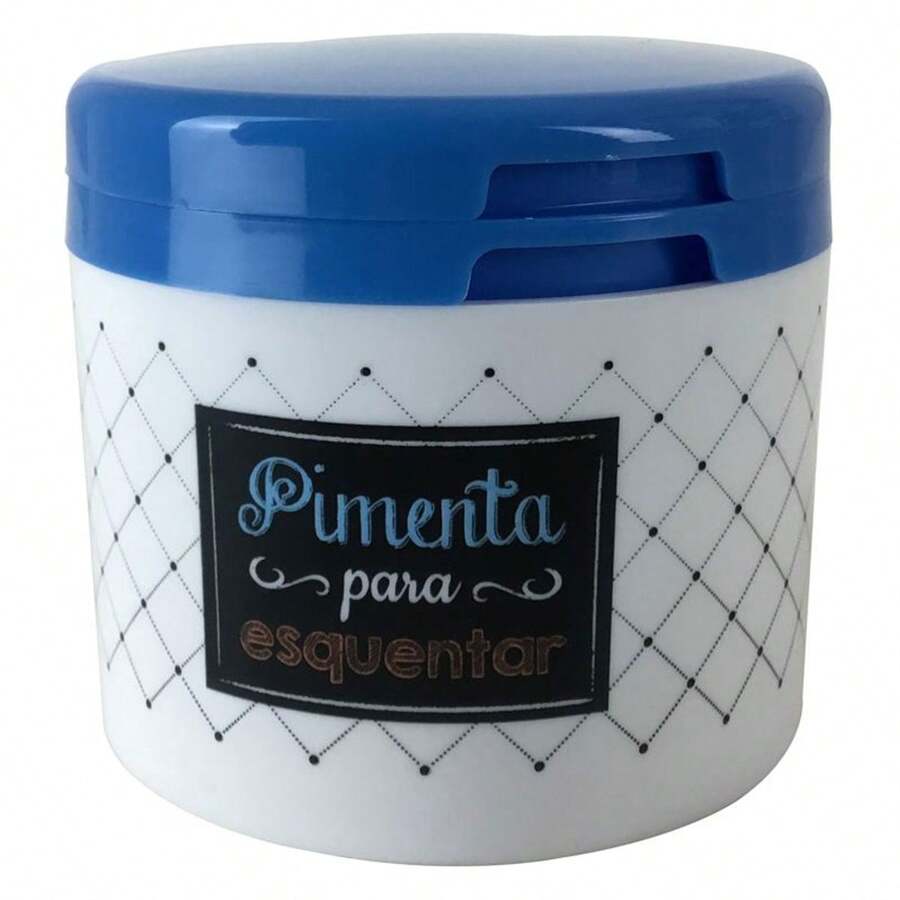 Salt Cellars & Servers - 藍色 - 查看 1