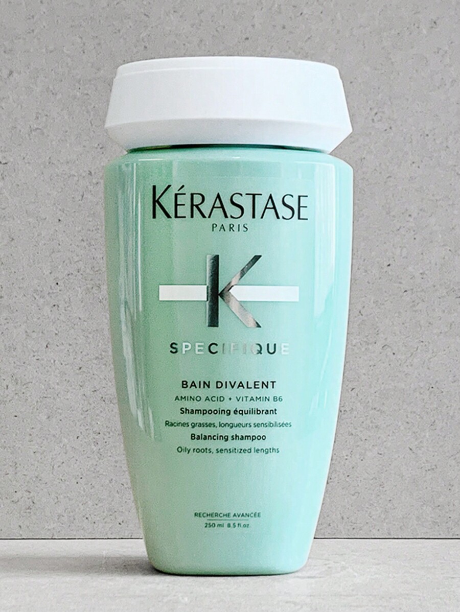 specifique-shampoo-for-oily-scalp-k-rastase-sephora-in-2020-oily