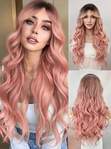 Pink Ombre