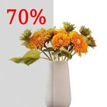 1pc Heat Control Anti-UV Privacy Window Film - Energy Saving Safety Tint For Home - Black - View 16