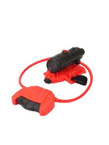 Spider Hero Gauntlet Water Gun Wrist Launcher Water Spraying Toy Gun For Swimming Pool Beach - Red - View 10