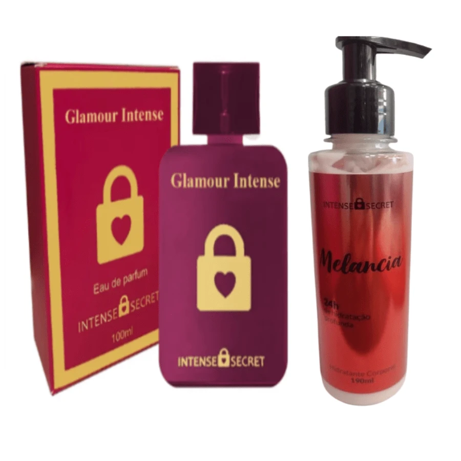 Body Care Sets - Đỏ - Xem 1
