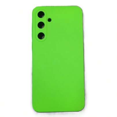 Capa Capinha Aveludada Para A55