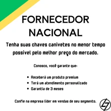 Car Key Case - שחור - ראה 4