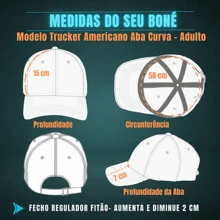 Men Beret Hats - White - View 7