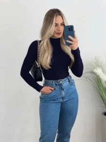 Azul Marinho