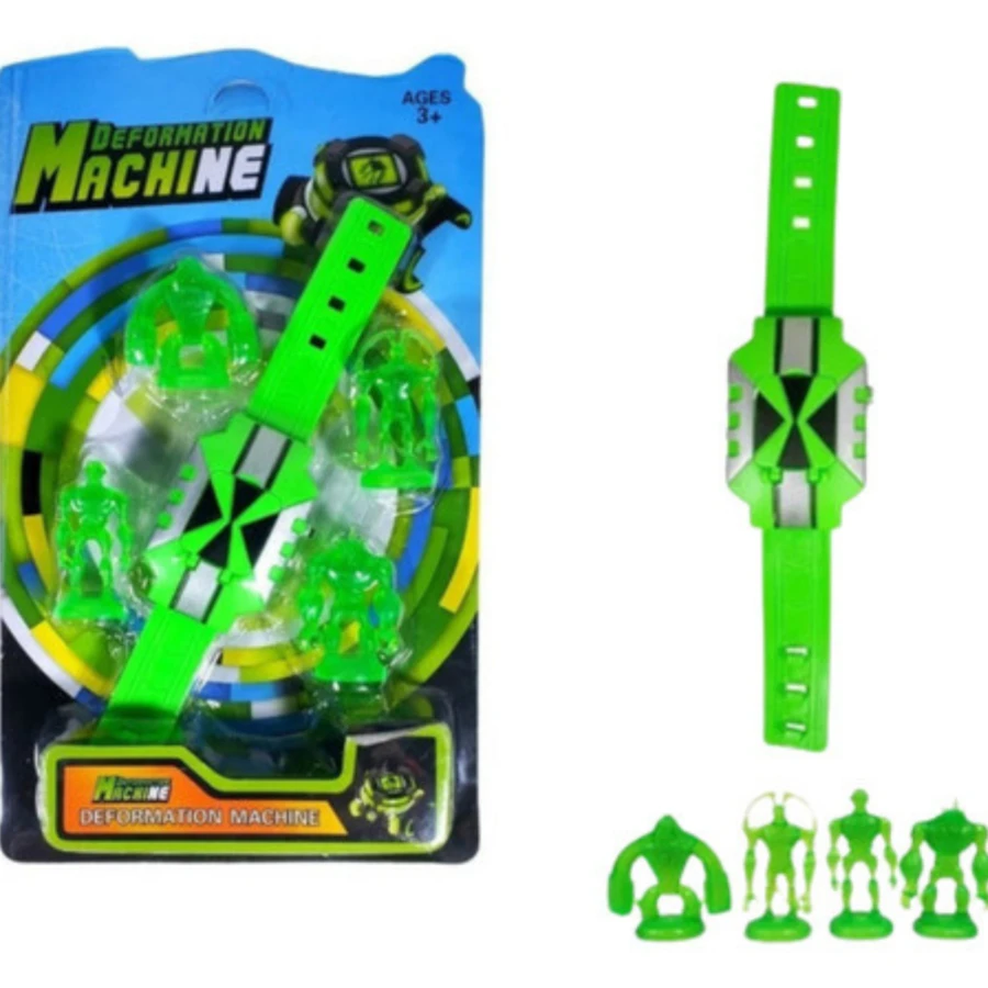 Other Kids Dress Up & Pretend Toys - 綠色 - 查看 1