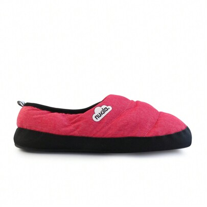 Nuvola Zapatilla de casa invierno otoño - Marbled Chill - Pantuflas de Hombre- Mujer- Suela de goma antideslizante - Diseñadas en Barcelona - Tallas 34 al 47 EU - de moda-cómodas-comfortables-cálidas-Entrega 24/48/72h a España (península)