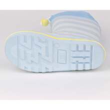 Bluey RUBBER RAIN BOOTS - Children's Rain Boots With Fun Designs - Waterproof And Comfortable - Perfect For Rainy Days - Multicolor - View 3