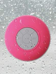 Rosa chiclete