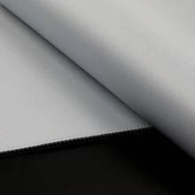 1pc Grey Rgb Backlit Gaming Mouse Pad For Desktop/laptop